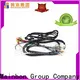 Mainbon cable connection supply company for motorcycles 1