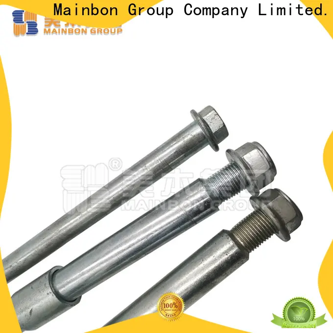 Custom bicycle front axle for business for electric bike 1