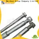 Custom bicycle front axle for business for electric bike 1
