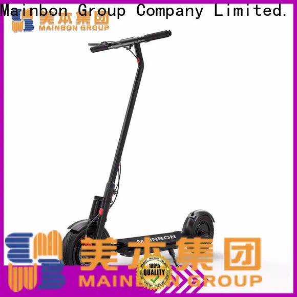 Best 3 wheel scooter motorized for business for adults 1