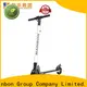 Custom two wheel battery scooter rechargeable company for adults 1