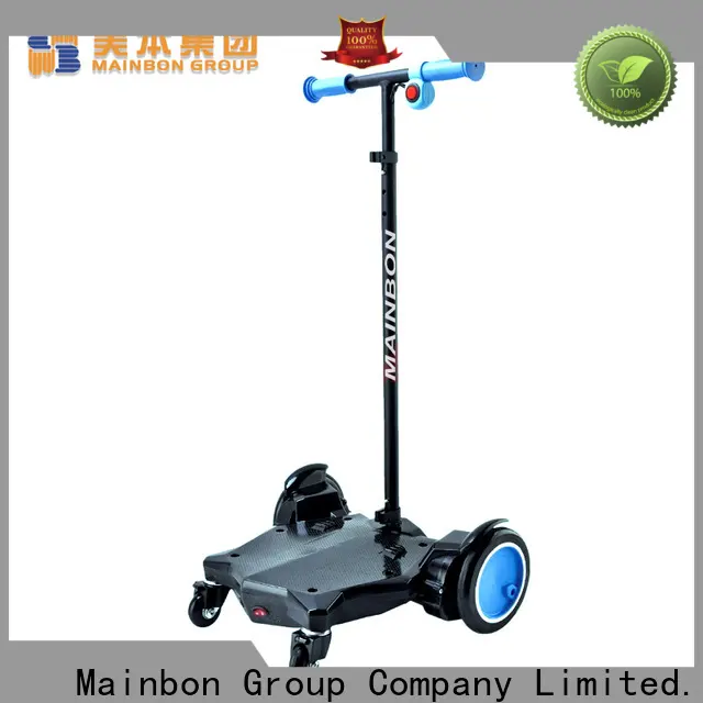 Mainbon Latest mini electric scooter for adults factory for women 1