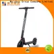 Mainbon Latest big wheel electric scooter manufacturers for women 1
