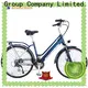 Mainbon High-quality the best e bikes company for ladies 1