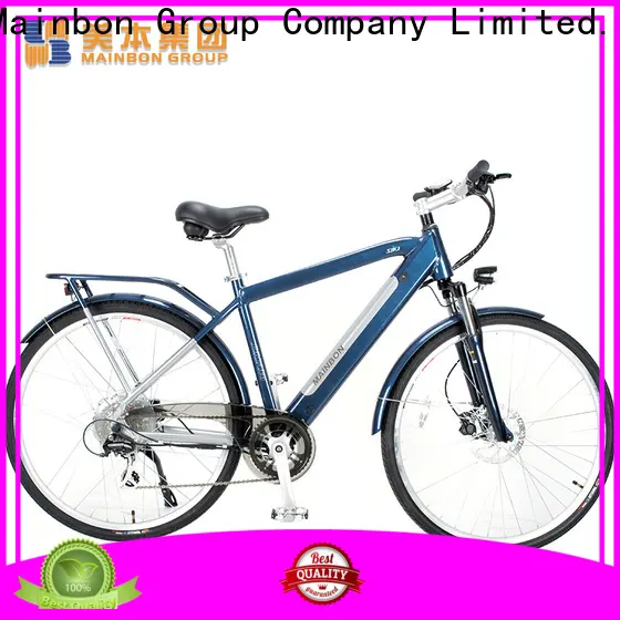 High-quality cool electric bikes for sale city for business for rent 1