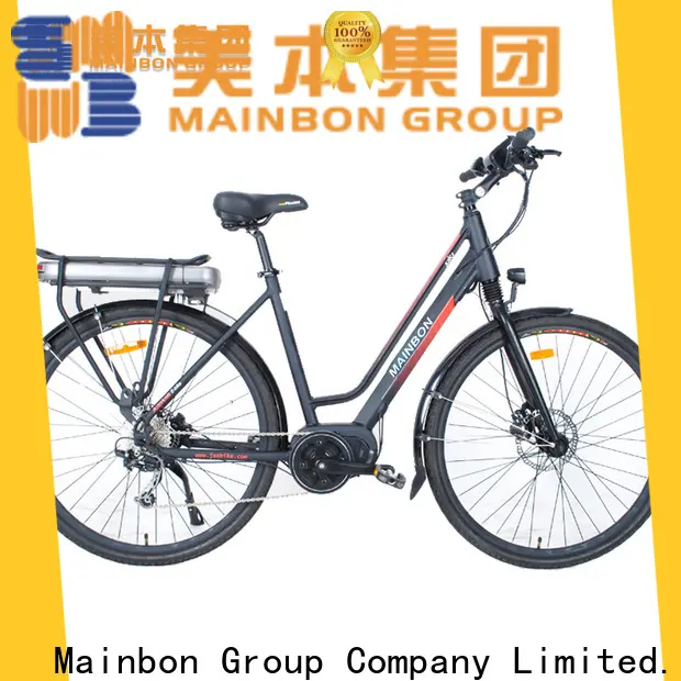 Custom the e bike cool suppliers for ladies 1