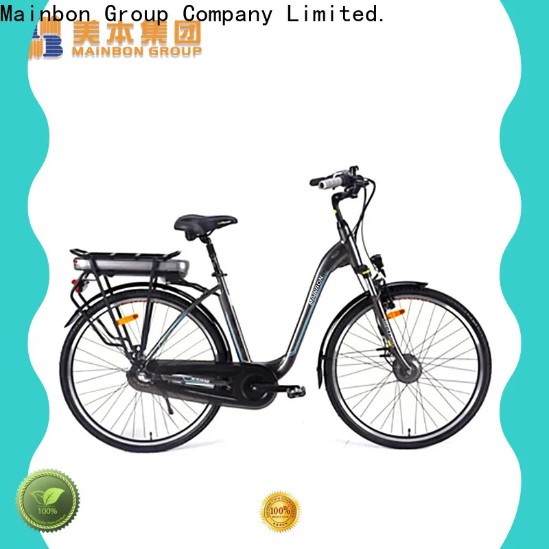 High-quality bicycle shop model for business for ladies 1
