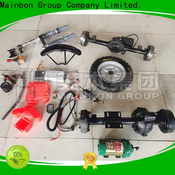 Best construction equipment spare parts factory for road 1