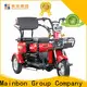 Mainbon Latest trike pedal bike supply for men 1