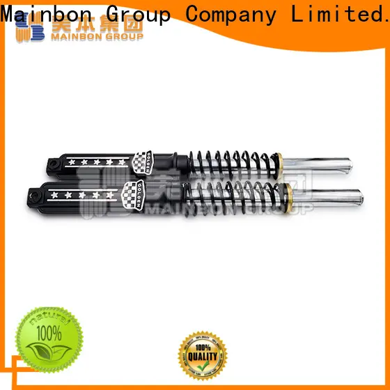 Mainbon buy shock absorbers factory for electric bicycle 1