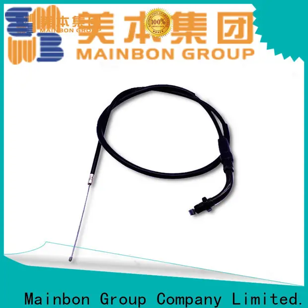 Mainbon throttle ah boy motor shop suppliers for hunting 1