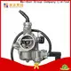 Mainbon Custom motorcycle spare parts and accessories manufacturers for hunting 1