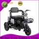 Mainbon battery tri cycles for business for senior 1