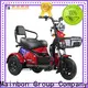 Mainbon New electric mobility trike manufacturers for men 1