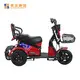 Mainbon adults adult tricycle cover manufacturers for adults 3