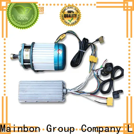 Mainbon New electric tricycle parts suppliers for kids 1