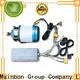 Mainbon New electric tricycle parts suppliers for kids 1