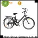 High-quality folding electric bike folding supply for ladies 1