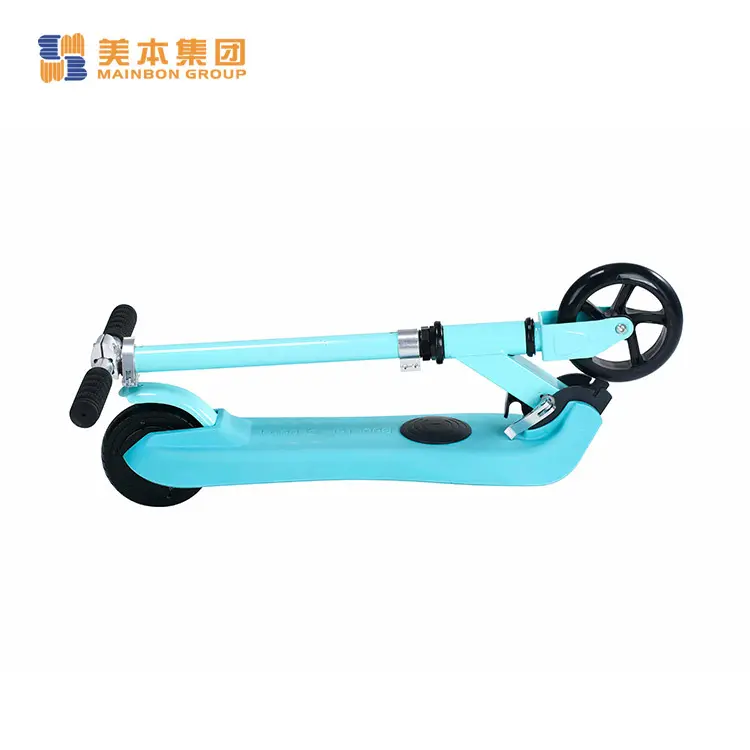 High-quality toddler power scooter electric factory for men 6