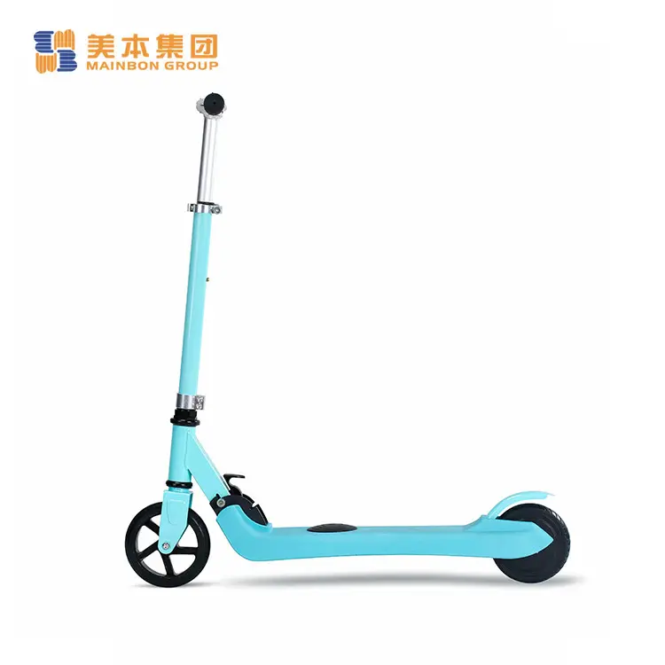 High-quality toddler power scooter electric factory for men 2