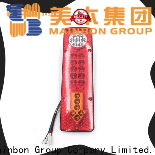 High-quality trike bike parts certificate company for senior 1