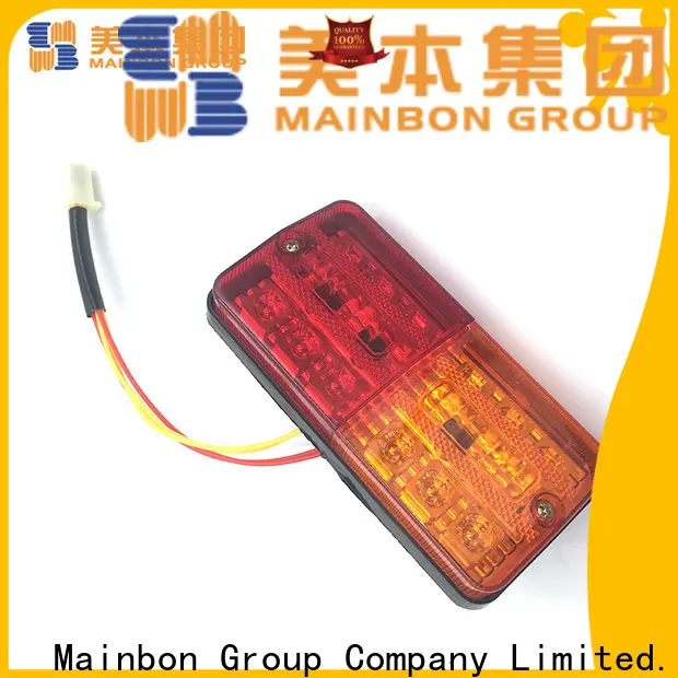 Mainbon wheel trike spare parts factory for adults 1