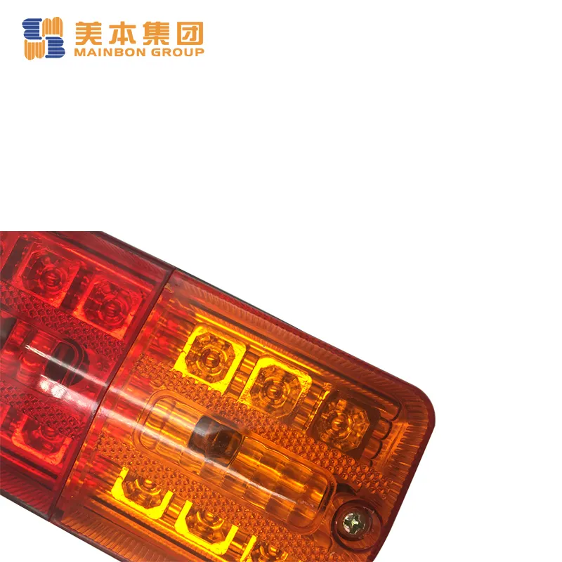 Mainbon Best tricycle spare parts manufacturers for senior 4