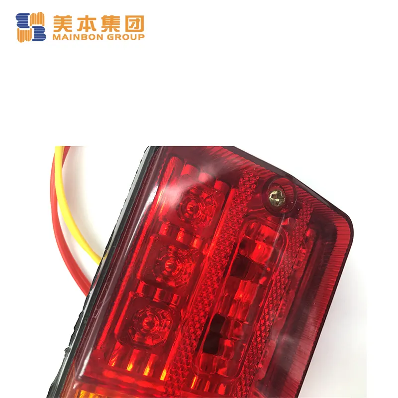 Mainbon Best tricycle spare parts manufacturers for senior 5