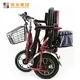 Mainbon Best women's tricycle with basket suppliers for senior 2