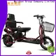 Mainbon Best women's tricycle with basket suppliers for senior 1