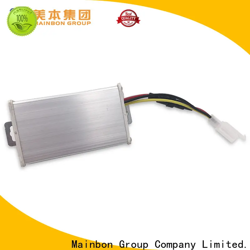 Mainbon High-quality tricycle replacement parts manufacturers for kids 1