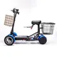 Custom folding adult tricycle double company for kids 2