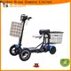 Mainbon Latest cheap 3 wheel bikes for adults suppliers for kids 1