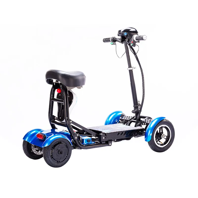 Custom folding adult tricycle double company for kids 6