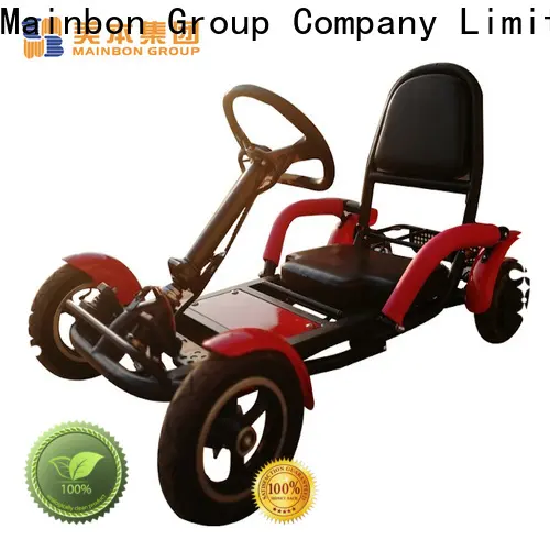 Mainbon High-quality buy racing go kart factory for men 1