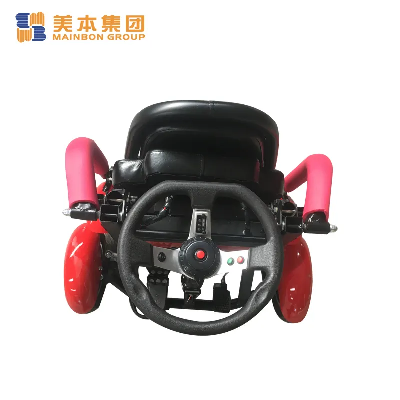 Mainbon Best go kart graphics factory for men 6