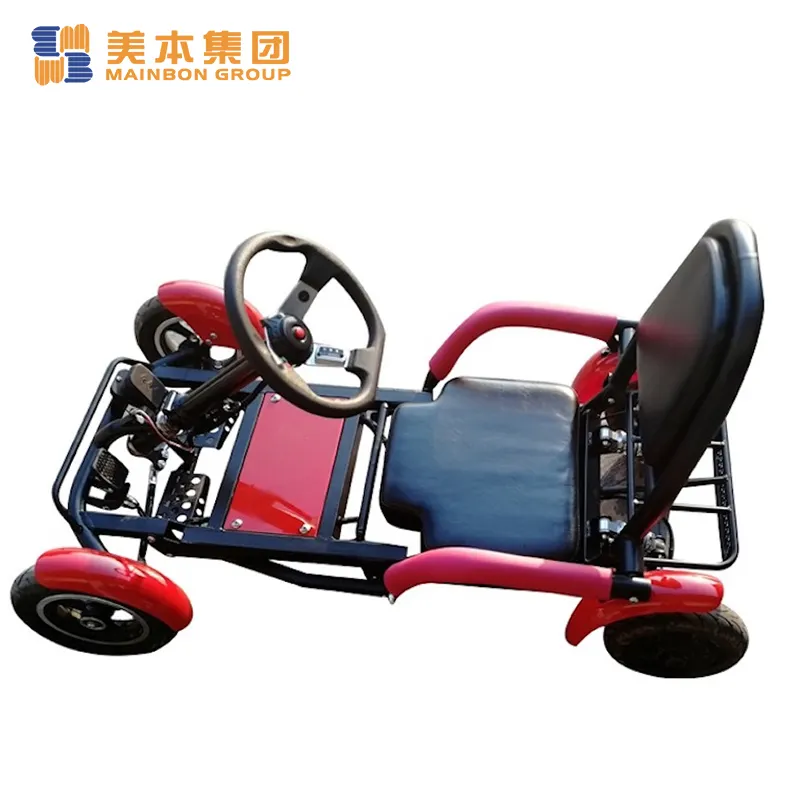 Mainbon Best go kart graphics factory for men 4