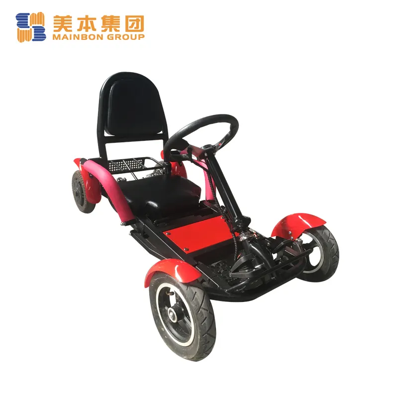 Mainbon Best go kart graphics factory for men 3
