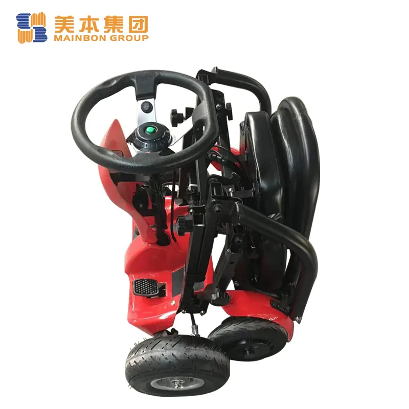 Mainbon Best go kart graphics factory for men 2