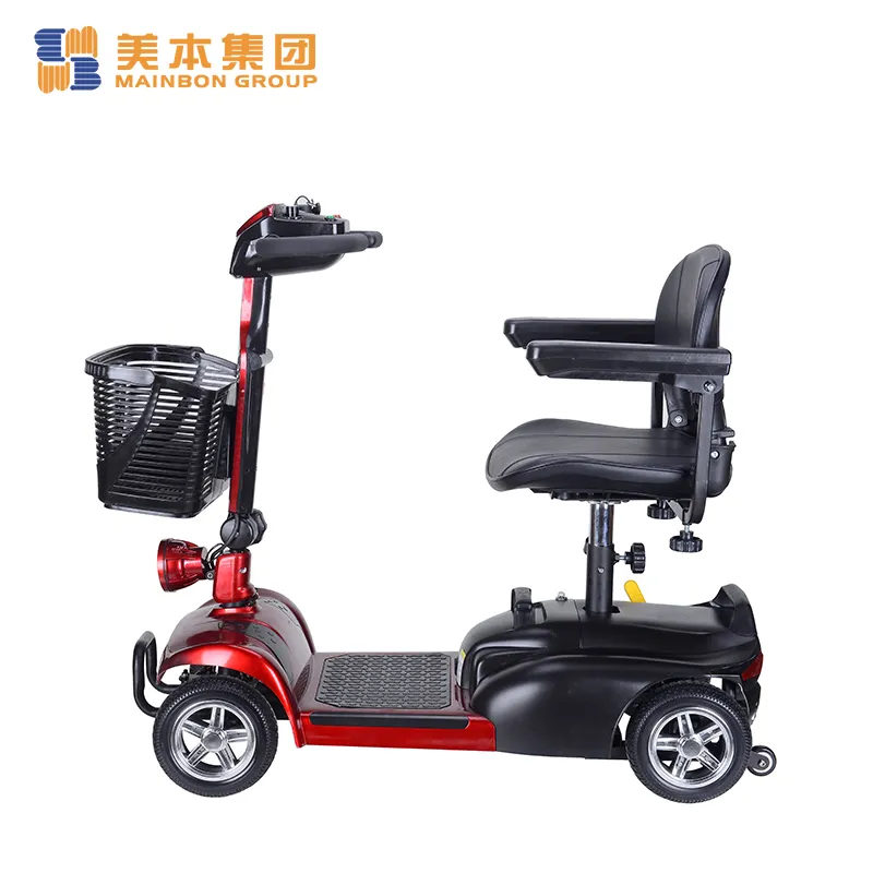 Mainbon battery ladies trike suppliers for kids 2