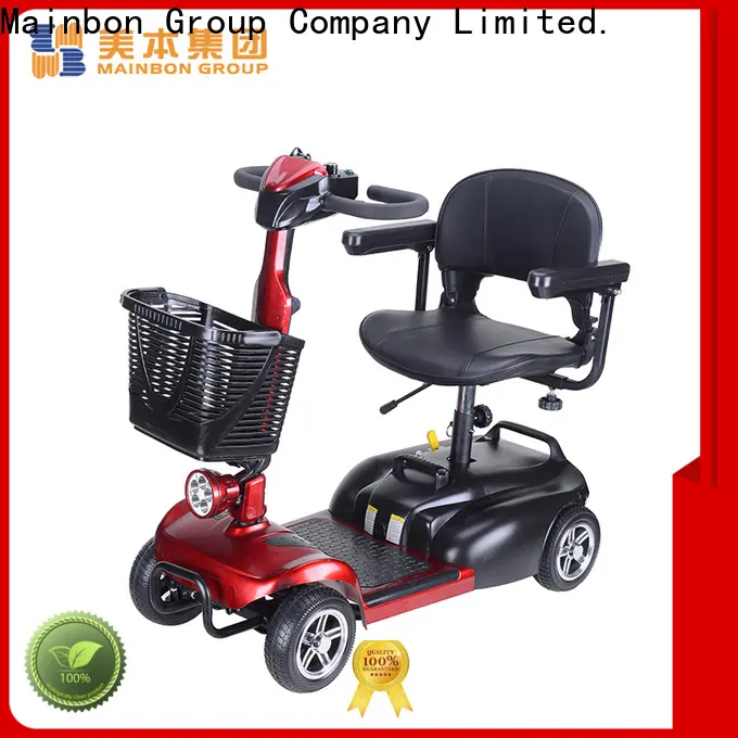 Mainbon 250w e trike for sale manufacturers for men 1