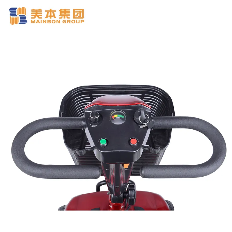 Mainbon battery ladies trike suppliers for kids 5