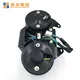 Mainbon Wholesale cycling odometer speedometer factory for electric bike 5
