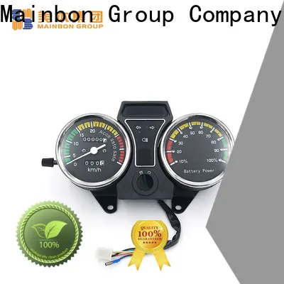 New bicycle speedometer with cadence factory for electric bicycle 1
