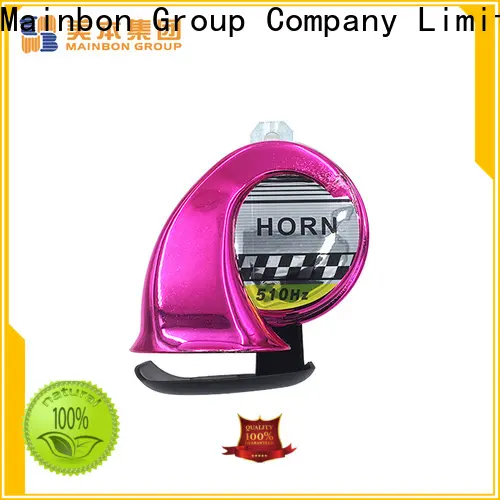 Mainbon High-quality motorbike spares shop near me for business for hunting 1