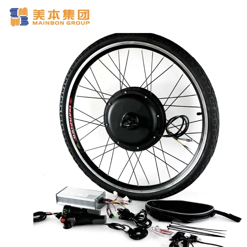 Mainbon Latest custom tricycle parts company for adults 3