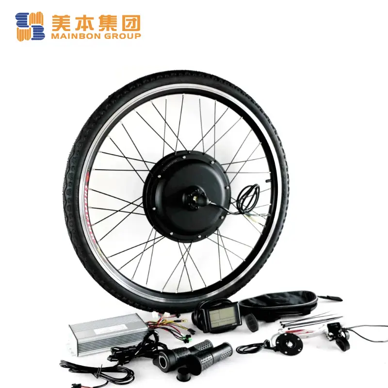 Mainbon Latest custom tricycle parts company for adults 2