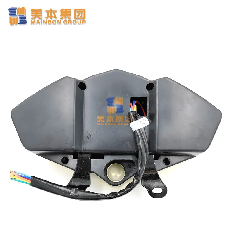 Mainbon digital speed meter manufacturers for electric bicycle 2