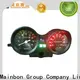 Latest bicycle accessories speedometers factory for electric bicycle 1