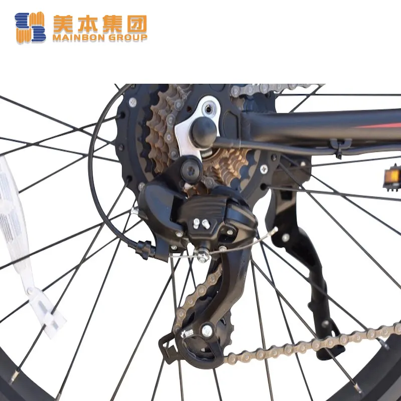 Mainbon bicycle bicycle shop company for ladies 3